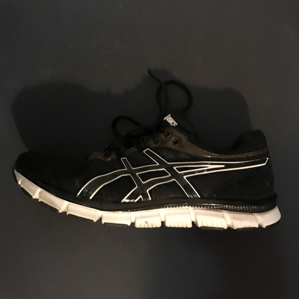 ASICS Runners